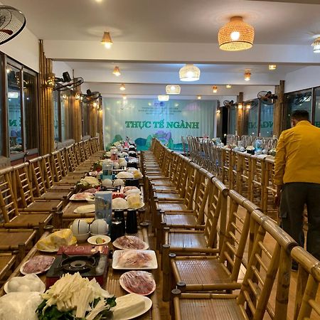 Trang An Lim Garden Ξενοδοχείο Xuan Son Εξωτερικό φωτογραφία