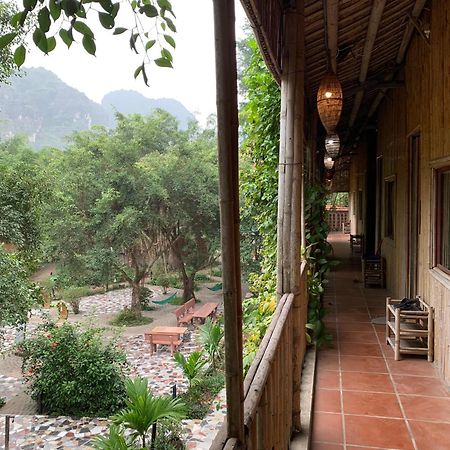 Trang An Lim Garden Ξενοδοχείο Xuan Son Εξωτερικό φωτογραφία