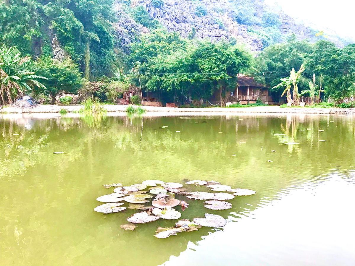 Trang An Lim Garden Ξενοδοχείο Xuan Son Εξωτερικό φωτογραφία