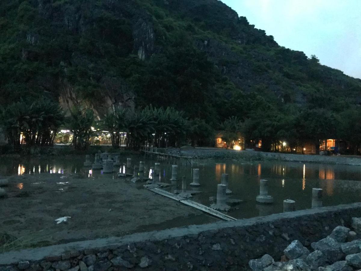 Trang An Lim Garden Ξενοδοχείο Xuan Son Εξωτερικό φωτογραφία