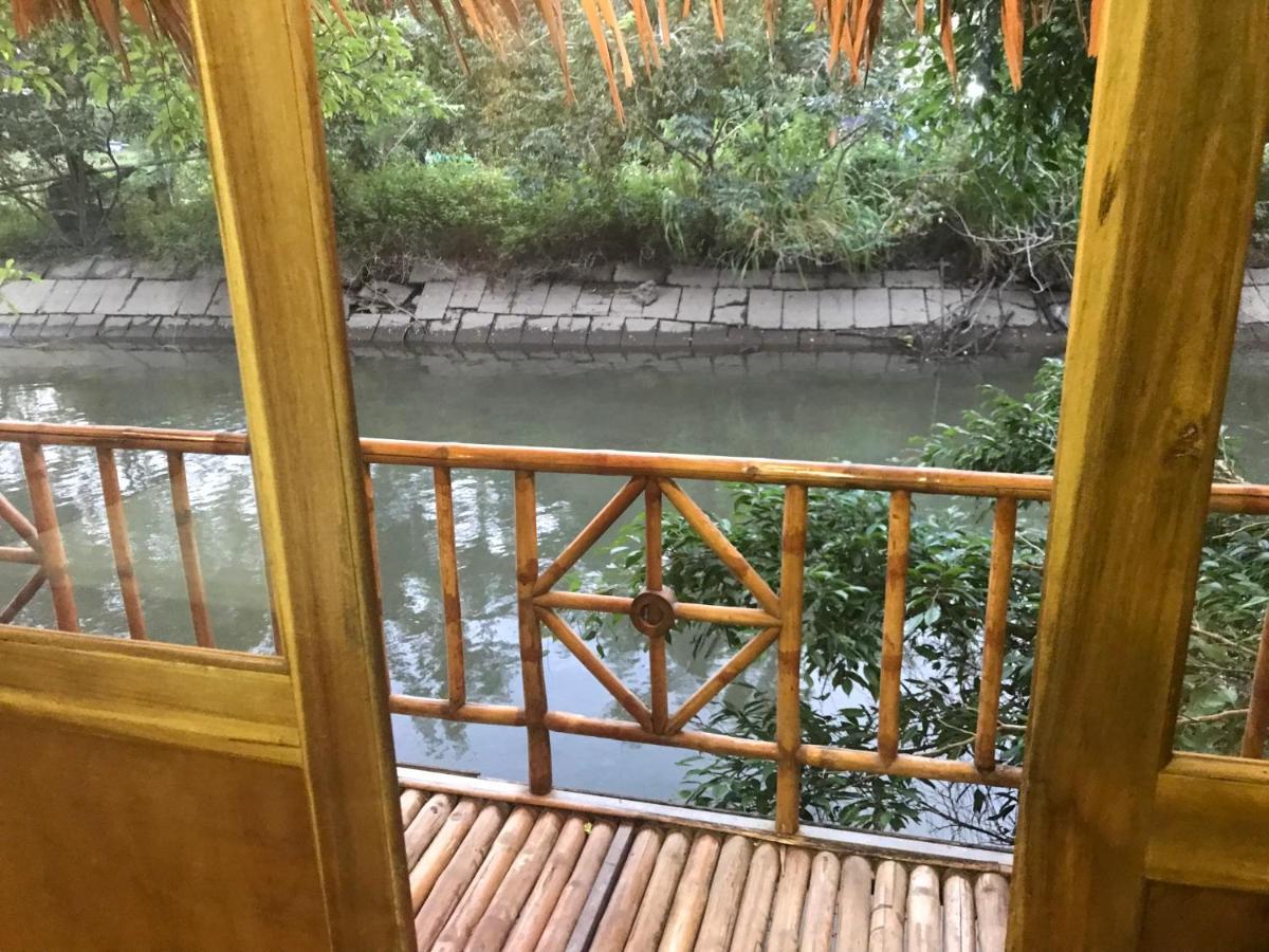 Trang An Lim Garden Ξενοδοχείο Xuan Son Εξωτερικό φωτογραφία