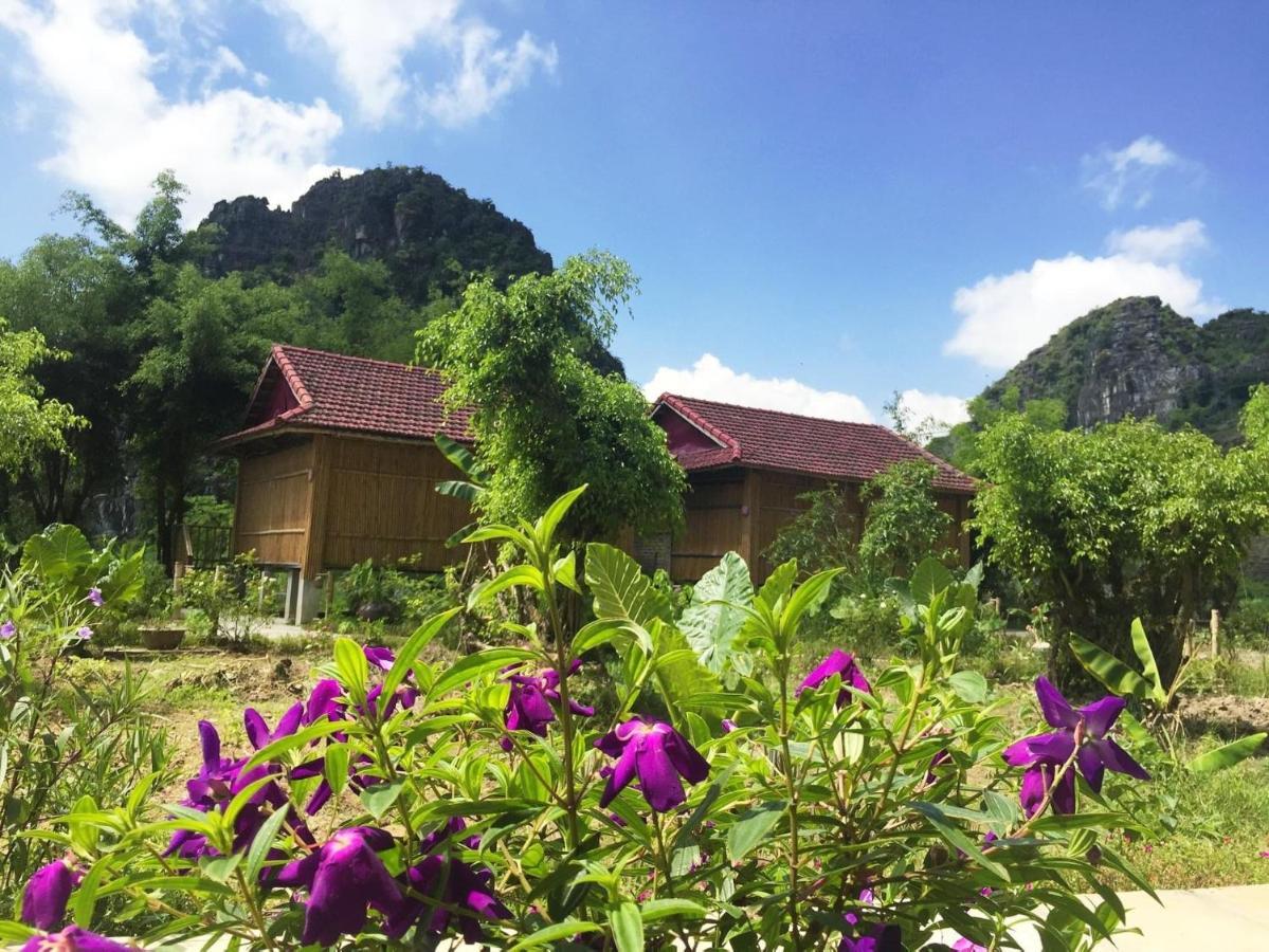 Trang An Lim Garden Ξενοδοχείο Xuan Son Εξωτερικό φωτογραφία