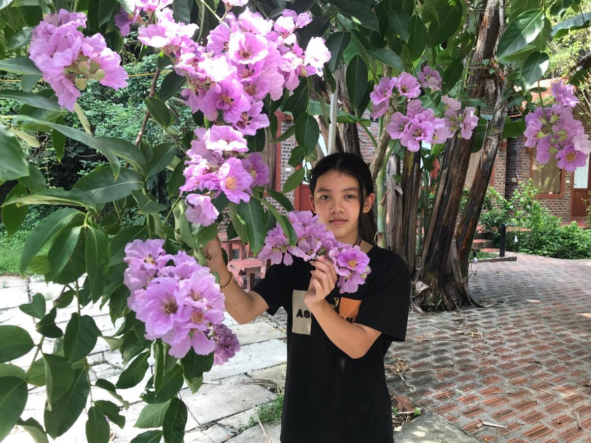 Trang An Lim Garden Ξενοδοχείο Xuan Son Εξωτερικό φωτογραφία