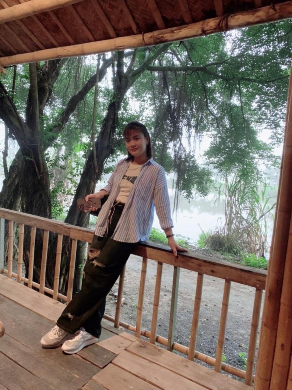 Trang An Lim Garden Ξενοδοχείο Xuan Son Εξωτερικό φωτογραφία