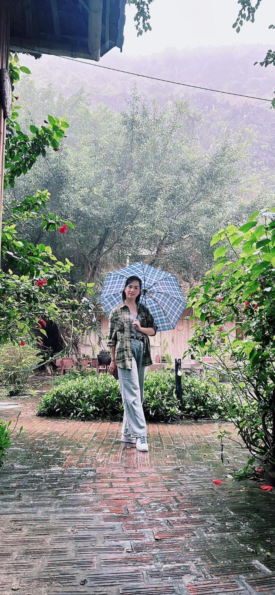 Trang An Lim Garden Ξενοδοχείο Xuan Son Εξωτερικό φωτογραφία