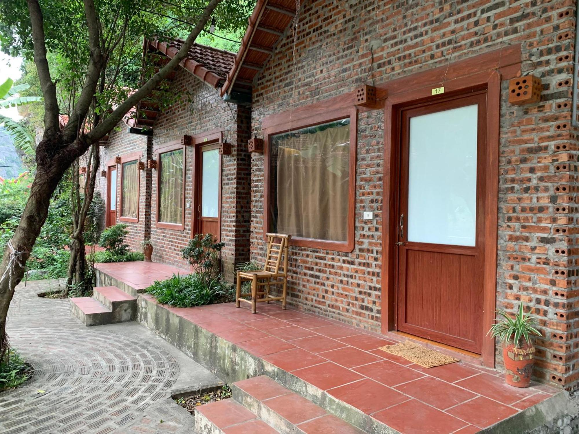 Trang An Lim Garden Ξενοδοχείο Xuan Son Εξωτερικό φωτογραφία